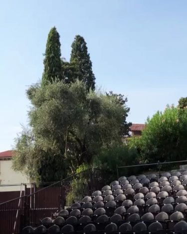 The amazing Teatro Romano in it #iamtb #travelstagram__ #bnesimppl #inviaggioconilcappello #instatravel #travelmemories #lifeofexploring #travelingram&hellip;