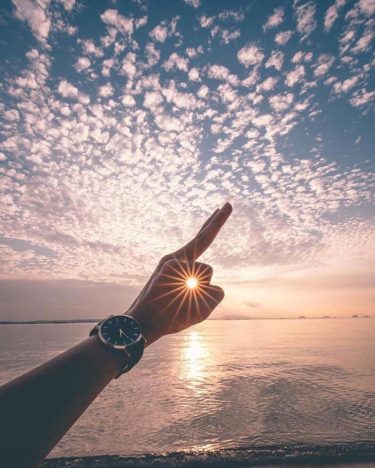 Every sunset brings the promise of a new dawn #landscapstyles #exklusiveshot #visualsofearth #beautifuldestinations #ilovetravel…