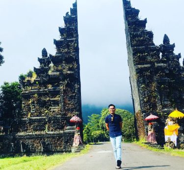 Handara golf & resort bali. Bedugul bali. ———————————— #baliindonesia #bedugulbali #candikuningvillage #bnesimppl #travelling #journeyconnected…