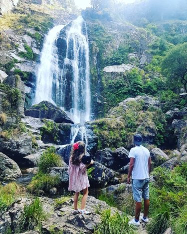 “Somos el resultado de la suma de todos los momentos de nuestra vida” .…