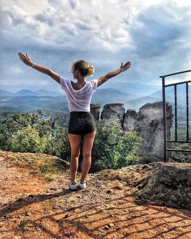 Добро утро, България ???????? Bulgaria ________________________________________________ #bulgariangirl #bulgariaofficial #bulgarianbeauty #igbulgaria #worldwecapture #travel #travelgram #instatravel&hellip;