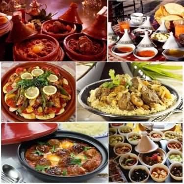 If you have time and enjoy Moroccan food, you should have some of the…