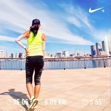 Completed ‍️ What a lovely Saturday morning! ・ ・ #goodmorning #buenosdias #おはよう #morningvibes #morningroutine…