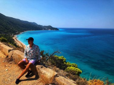 In life, Collect memories not things ???? ——— *One of the best beach in&hellip;