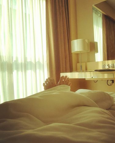 Morning sunshine … Such a nice day ~ Relax #ebonyvacation #ebonylifestyle
