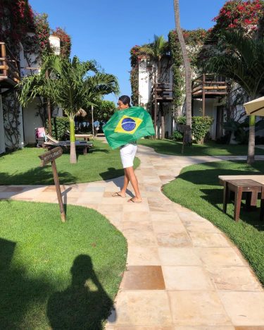 Feliz dia da independência #7deSetembro ???????????????????????? #travel #adventure #wanderlust #vacation #travelgram #explore #holiday #travels&hellip;