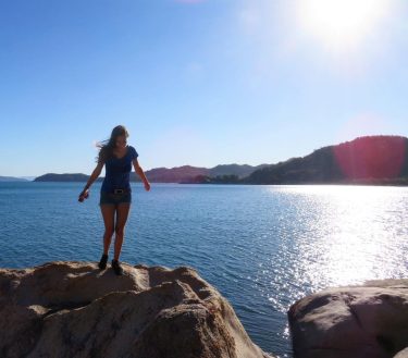 Traveling makes me feel free like a bird ???? ,magical like a unicorn ????…