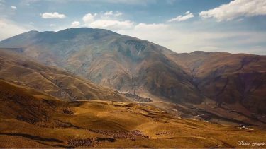 Recuerdo de uno de los lugares más bonitos de #Argentina: Salta, la linda .&hellip;