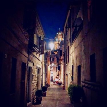 The night is more alive and more richly than the day. ️ (Vincent Van…