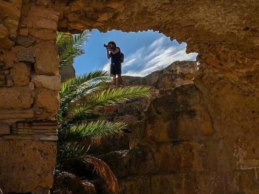 #tunis #carthage #tunisia #africa #palms #travel #travelboy #wandertunisia #photographer #photooftheday #photography #wanderlust #wander #photography…