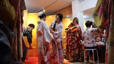 My trip to Tokyo gave me this conclusion: Japanese people are nice and friendly…