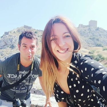 ¿Te gustaría conocer nuestra aventura por la Acrópolis de Corinto️? Pincha aquí y descubre…