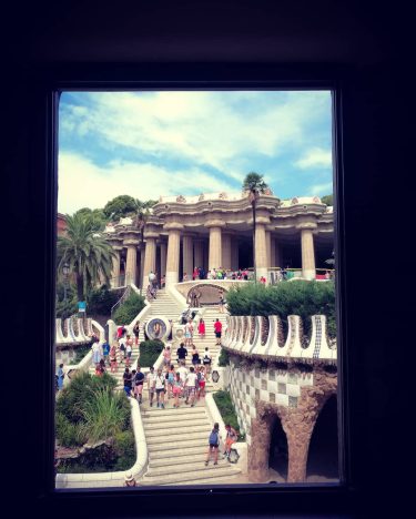 Park Güell