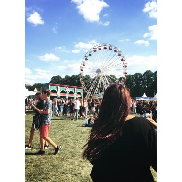 Lollapalooza #festivaltime #festivallove #lollapaloozaberlin #berlin #olympiastadion #olympiapark #lovelife #happyme #festival #travel #travelgram #wanderlust #bnesimppl