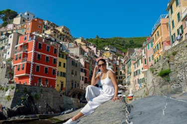 I’ve seen so many beautiful pictures and i got curious about this place. So…