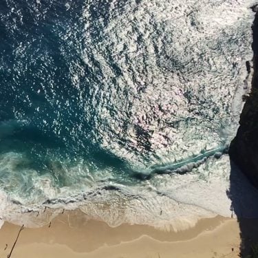 Nusa Penida you are crazy amazing _________________________________ #nusapenida #kelingkingbeach #indonesia #beautifuldestinations #passionpassport #femmetravel #ourtravelness…