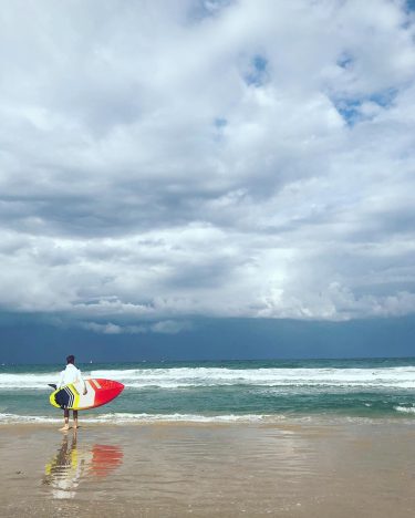 Wake me up in September #surfday