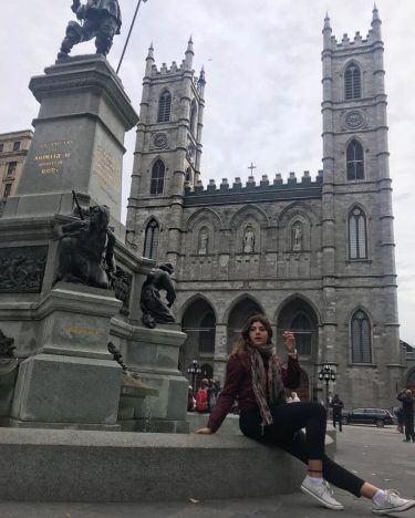 Basilique Notre-Dame – #bnesimppl