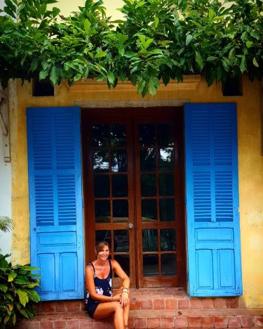 #luangprabang #laos #beautifulcity #coffeeshops #littlehouses #pubs #sweet #lovely #citytrip #trip #walkingaround #photography #travelblog #travelblogger&hellip;