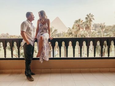 This trip has been a wonder with you. . . . . . .…