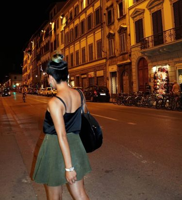 Una notte a Firenze : @furryunicorns