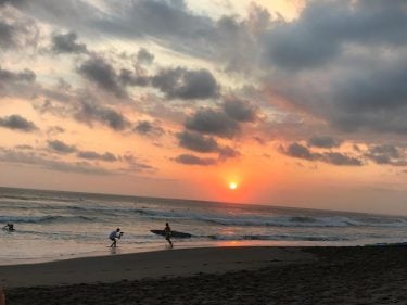 World Ironman Bali