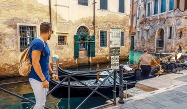 #venise #italia #travelers #voyage #holidays #europe #summer #love #livestyle #lovetrip #photography #photographer #travellingthroughtheworld…
