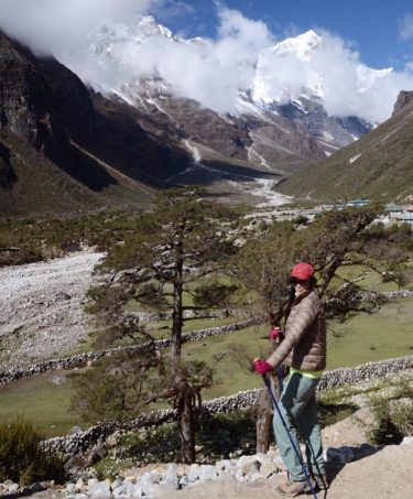 ???????? Nepal es conocido por tener algunas de las mejores rutas de trekking del…