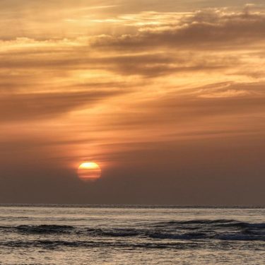 Another day another beautiful sunrise over the Baltic Sea.———————————————————————— . . . . .…