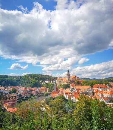 Víkend je za námi a bylo to báječné. Hodně jídla, pití, zpívání, tancování, chytrých…