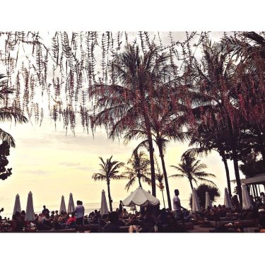 these bali vibes @kimberlyjulie can‘t wait to see you again #missit #bali #indonesia #seminyak…