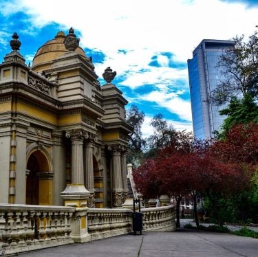 ???????? El Cerro Santa Lucía y sus hermosas variaciones de colores . . A…