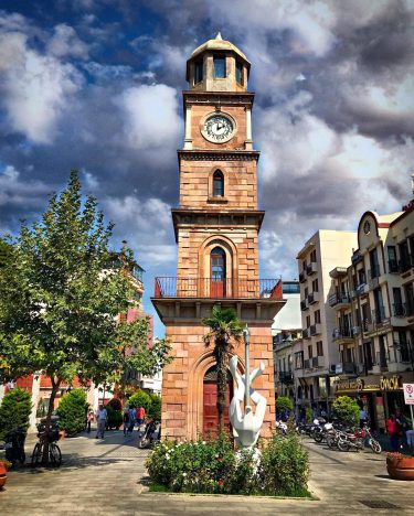 #clocktower #travelling #vacation #visiting #traveler #kadrajimizdan #perfectshot #pictureoftheday #trip #holiday #photooftheday #lifeofadventure #doyoutravel #tourism&hellip;