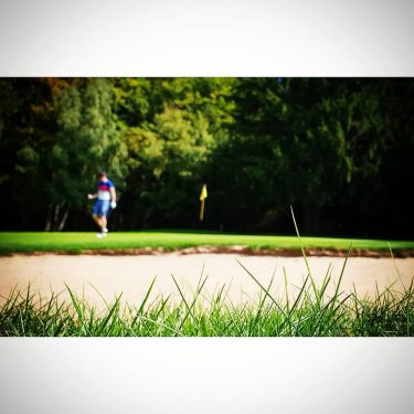 My #golfer, #myhusband, #mylove, #myeverything! ️‍️???????? #golf #golflife #teetime #korenecgolfandskiresort #sport #ceskarepublika #czechrepublic #tschechien…
