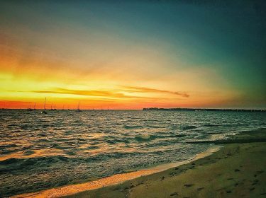 Darwin ️ Landscape bliss! . . . . . . . . #darwin #darwinaustralia…