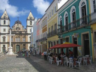 Salvador #tbt . . . . . . . . . . . .&hellip;