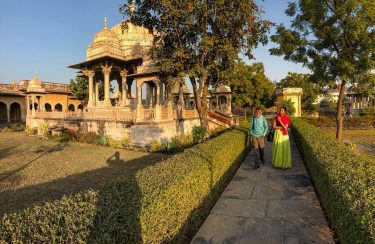 Beautiful garden in Jaipur PART 2 ‍️‍️ #travel #traveling #photooftheday #igersitalia #letsgoeverywhere #rajasthan #northindia…