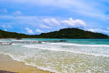 Yes, another one from Koh Kood because I definitely fell in love with this…
