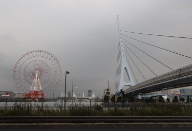 I wish I had more time to explore Odaiba. Maybe next time. ???? #travel…