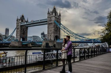 London United Kingdom ???????? ~~~ •We enjoyed together, wonderful rainy days in is never…