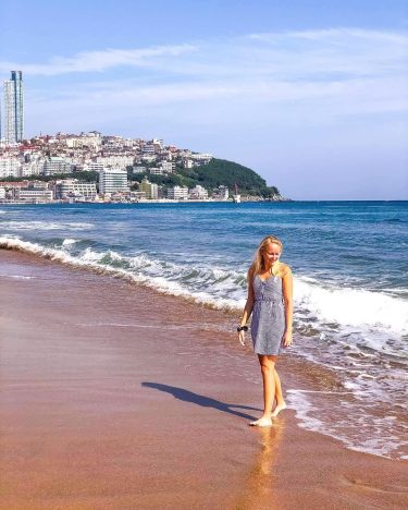 Spending the Chuseok holidays in Busan should definately be on a Southkorea to-do list!️&hellip;