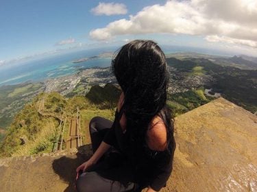 ????????Las escaleras al cielo es una de las caminatas más increíbles del mundo.…