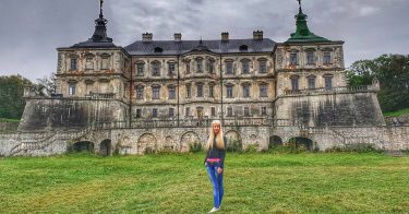 История Подгорецкого замка началась в первой половине XVII столетия. Станислав Конецпольский, который, будучи коронным…