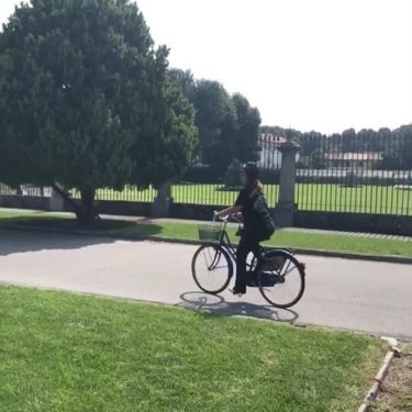 Her Villa Reale di Monza #iamtb #travelstagram__ #bnesimppl #inviaggioconilcappello #instatravel #travelmemories #lifeofexploring #travelingram #travelgram…