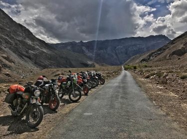 Not a bad place to stop and shoot . isn’t it?