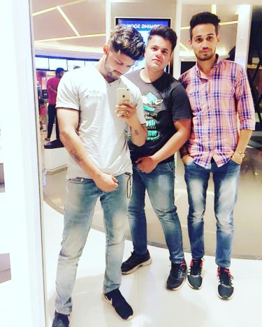 Brothers #travelwriter #travel #instatravel #travelgram #tourism #instago #travelblogger #wanderlust #ilovetravel #atalantaworld #instatravelling #atalanta #travelblogger…