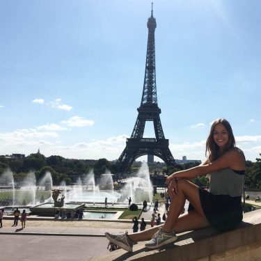 I am so sorry to show you guys more of my Paris pictures but…