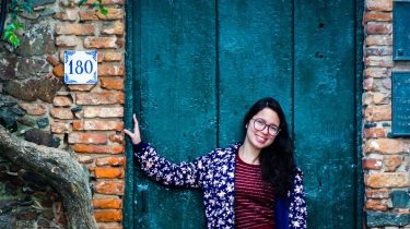 Nosso contato com Colônia del Sacramento nos mostrou que temos muitos lugares aqui pertinho…