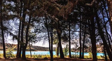 Menos comerse la cabeza y más el mundo #Spain #Lagunas #Ruidera #views #travel #memories…
