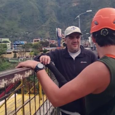 Bungee Jumping . . . . . . . . . . . .…